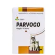 Dr Goel PARVOGO for Parvo Virus in Dogs and Cats, 30 ML at ithinkpets.com (2)
