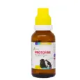 Dr Goel PROTOFINE Fight against Protozoans in Dogs and Cats, 30 ML ithinkPets.com 1