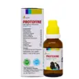 Dr Goel PROTOFINE Fight against Protozoans in Dogs and Cats, 30 ML ithinkPets.com 4