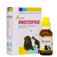 Dr Goel PROTOFINE Fight against Protozoans in Dogs and Cats, 30 ML ithinkPets.com 1