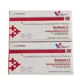 Drools Bacblock L2 Tablets for Dogs & Cats, 20 Tablets at ithinkpets.com (1) (1)