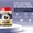 Fur Ball Story Jump O Joint Tablet, For Joint Pain in Dogs & Cats, 60 Tablets at ithinkpets.com (2)