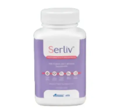 Intas Serliv Anti Anxiety & Calmness Support Tablets for dogs & cats, 30 tabs at ithinkpets.com (1)
