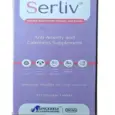 Intas Serliv Anti Anxiety & Calmness Support Tablets for dogs & cats, 30 tabs at ithinkpets.com (2)