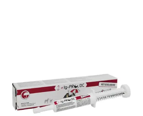 Loonshot IG PRO DC for Immunity for Dogs & Cats, 15 ML at ithinkpets.com (1)