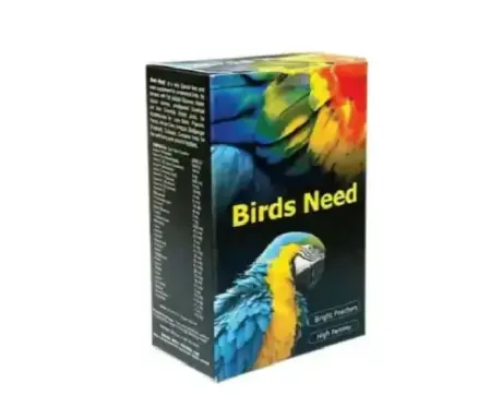 Sihil Birds Need Drops Multivitamin Supplements, 30 ML at ithinkpets.com (1) (1)