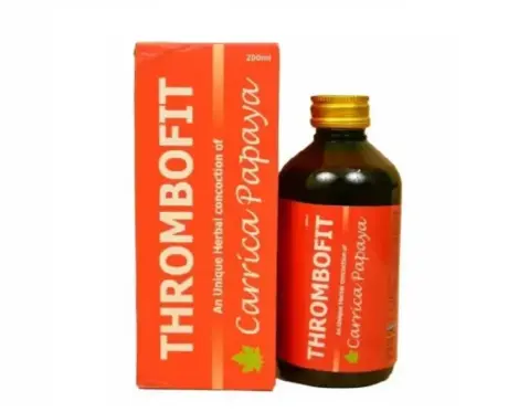 Sihil Thrombofit Syrup for Dogs and Cats, 200 ML at ithinkpets.com (1) (1)