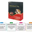 TTK Hemobest Trio for Dogs & Cats, 200 ML at ithinkpets.com (3)