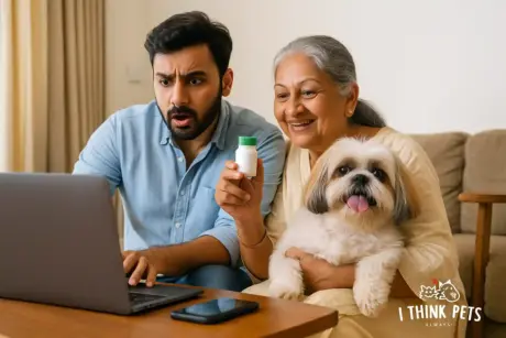 The Convenience and Benefits of Using an Online Pet Pharmacy for Your Pet’s Health