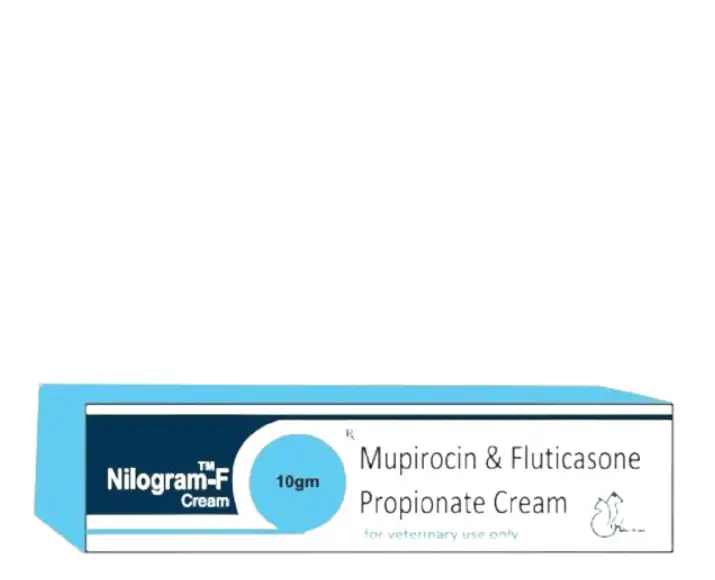 Welkine Nilogram F Cream for Dogs & Cats,10 GM Ithinkpets.com