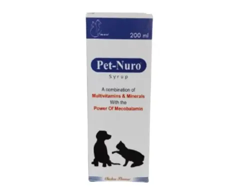 Welkine Pet Nuro for Dogs & Cats, 200 ML at ithinkpets.com (1)