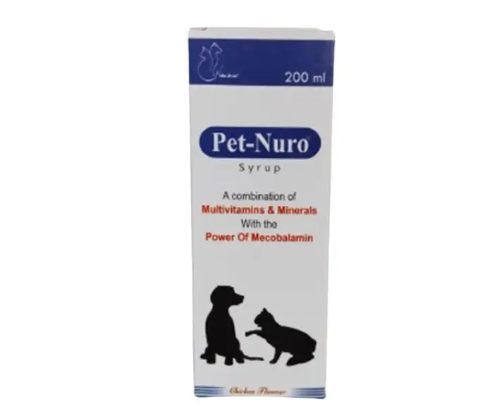 Welkine Pet Nuro for Dogs & Cats, 200 ML at ithinkpets.com (1)