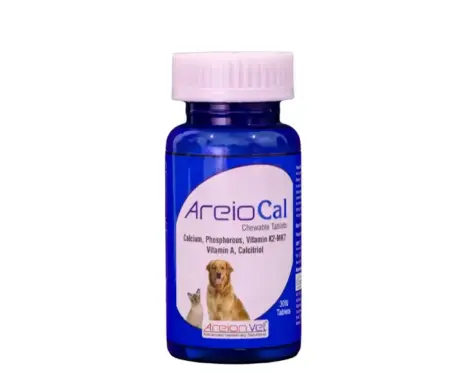 Areion-Vet-AreioCal-Calcium-Tablets-for-Dogs-and-Cats-30-Tablets-Ithinkpets (2)