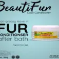 Areion Vet Beautifur Coat Conditioner for Dogs and Cats, 100 GM at ithinkpets.com (5)