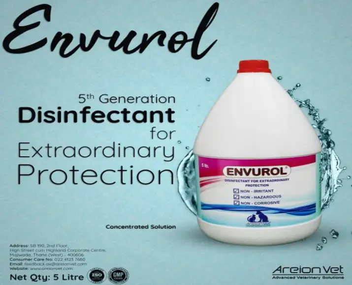 Areion-Vet-Envurol-Disinfectant-for-Pet-Homes-Kennels-Clinics-5-Litre-Ithinpets (6)