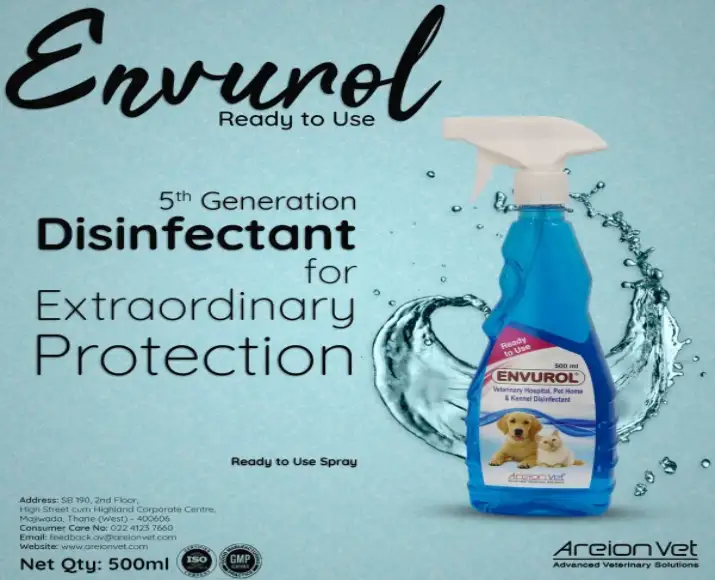 Areion-Vet-Envurol-RTU-Spray-Disinfectant-for-Pet-Homes-500-ML-Ithinkpets (1)