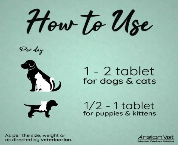 Areion-Vet-Nutritop-Multivitamin-Mineral-Supplement-for-Dogs-and-Cats-60-Tablets-atPetmedicine-1