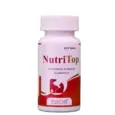 Areion-Vet-Nutritop-Multivitamin-Mineral-Supplement-for-Dogs-and-Cats-60-Tablets-Ithinkpets.com
