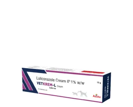 Azista-Vet-Krem-L-Antifungal-Cream-Luliconazole-for-Dogs-Cats15-GM-Ithinpets.com