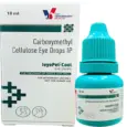 Drools LeyePet Cool Eye Drops, Lubricating Solution for Dogs & Cats, 10 ML at ithinkpets.com (4)Drools LeyePet Cool Eye Drops, Lubricating Solution for Dogs & Cats, 10 ML at ithinkpets.com (4)