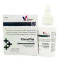 Drools Otisear Plus Ear Cleanser for Dogs & Cats, 50 ML at ithinkpets.com (1)