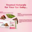 Natural Remedies Natgut Granules 4.2 GMS Supplement for Cats and Dogs, 30 Sachets at ithinkpets.com (4)