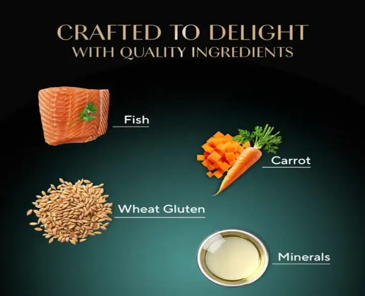 Sheba Soup with Tuna Adult Cat Wet Food, 40 GM Ithinkpets.com 2