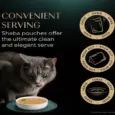Sheba Soup with Tuna Adult Cat Wet Food, 40 GM Ithinkpets.com 2