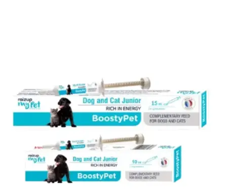 Veko BoostyPet Energy Booster for Puppies and Kittens, 2 Sizes at ithinkpets.com (1)