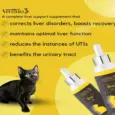 Venttura Livo Plus Cat, Liver Repair Supplement for Cats, 100 ML at ithinkpets.com (6)