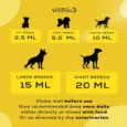 Venttura Livo Plus Liver Supplement Syrup for Dogs, 150 ML at ithinkpets.com (7)