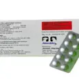 Alembic Docmycin L 200 Tablets for Dogs & Cats, 10 Tablets at ithinkpets.com (4)
