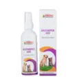 Bakson Veterinary Distemper Aid Oro Nasal Spray for Dogs, 100 ML Ithinkpets (1)