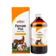 Bakson Veterinary Ferrum Plus Syrup for Pets & Farm Animal Ithinkpets (1)