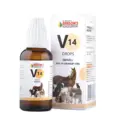 Bakson Veterinary V14 Renal Drops for Pets & Farm Animal, 30 ML Ithinkpets (2)