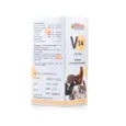 Bakson Veterinary V14 Renal Drops for Pets & Farm Animal, 30 ML Ithinkpets (2)