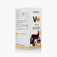 Bakson Veterinary V61 Blood Purifier Drops for Pets & Farm Animal, 30 ML Ithinkpets (1)