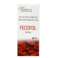 Corise Fecofol Syrup, Iron & Folic Acid Suspension for Dog & Cats, 200 ML Ithinkpets.com