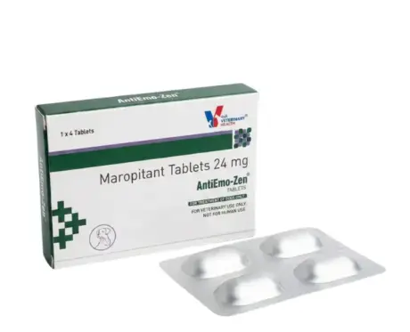 Drools AntiEmo Zen Tablets, Anti-Vomiting & Motion Sickness Relief For Dogs, 4 Tablets Ithinkpets (2)