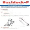 Drools Bacblock F Cream for Pets, 10 GM Ithinkpets (5)