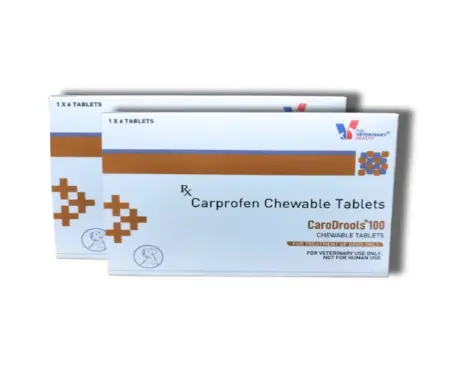 Drools Carodrools 100 MG Pet Tablets for Dogs at ithinkpets.com (1)
