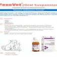 Drools FexoVet Oral Suspension, Allergy Relief for Dogs & Cats, 60 ML at ithinkpets.com (6)