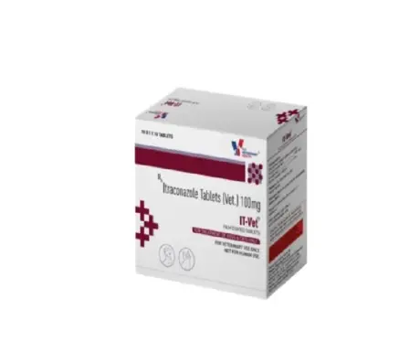 Drools IT Vet Tablets, Antifungal Tablets for Dogs & Cats, 10 Tablets at ithinkpets.com (1) (1)