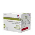 Drools Melibin Pet ++Tablets for Dogs, 10 Tablets at ithinkpets.com (2)
