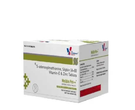 Drools Melibin Pet ++Tablets for Dogs, 10 Tablets at ithinkpets.com (2)