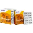 Ecora MPS Pancrefit Elite Capsules for Dogs & Cats, 10 Capsules at ithinkpets.com (1)