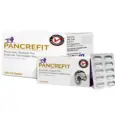Ecora MPS Pancrefit Tablets for Dogs & Cats, 10 Tablets at ithinkpets.com (1)