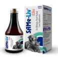 Ecora MPS Same Liv Elite Syrup Pet Supplement for Liver, 100 ML at ithinkpets.com (1)