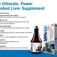 Ecora MPS Same Liv Elite Syrup Pet Supplement for Liver, 100 ML at ithinkpets.com (3)