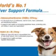 Ecora MPS Same Liv Medium Tablets for Dogs, 10 Tablets at ithinkpets.com (2)